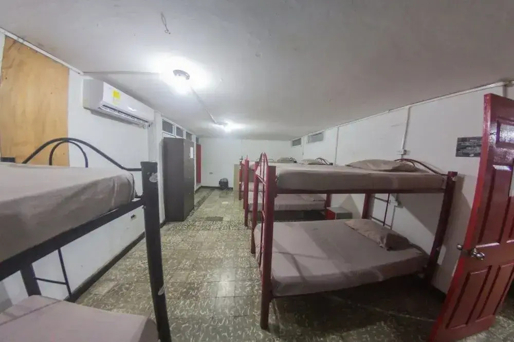 Music Hostel Cartagena