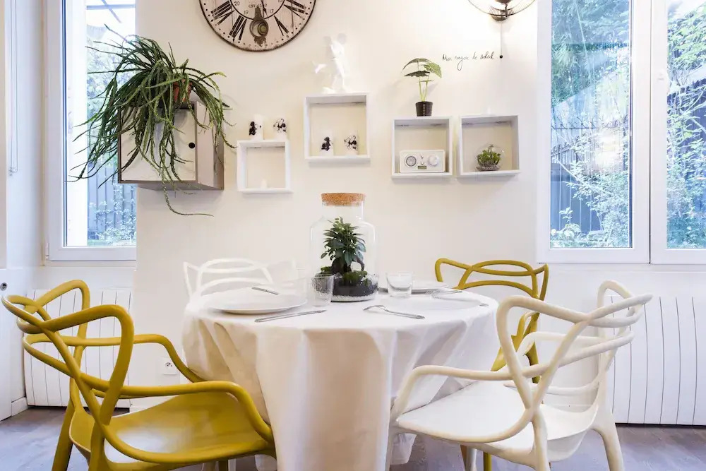 Comfortable & Peaceful Apartment - Paris Quartier Latin - Newly Renovated