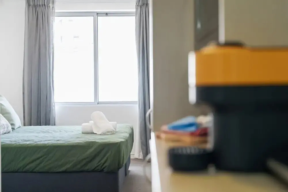 Stylish 1-bed Studio in Vibrant South Brisbane