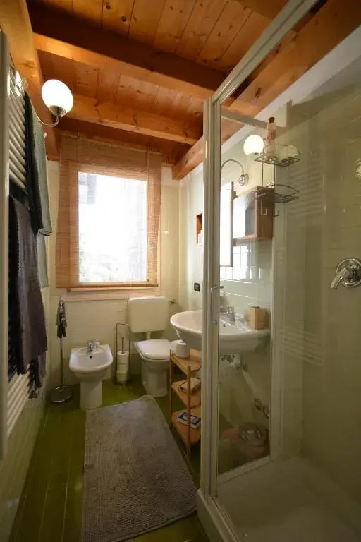 CHEZ LA REINE .....un'idea di CHALET IN CITTA'