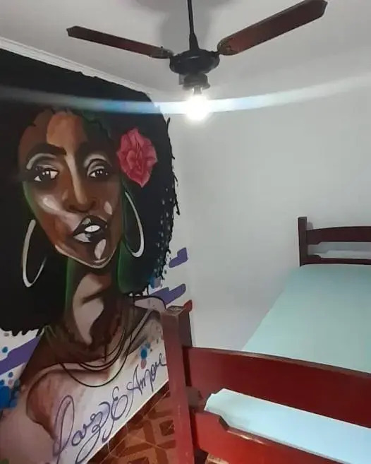 Hostel Do Valdemar