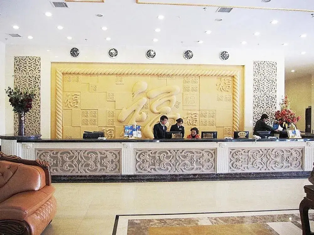 Tanghua Garden Hotel