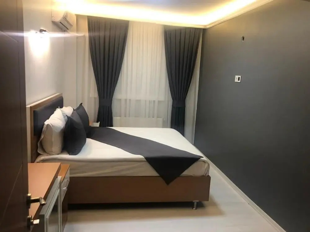 Gold Apart Hotel