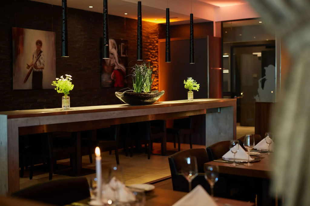 bigBOX ALLGAEU Hotel