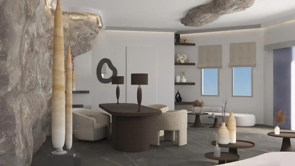Kalea Mykonos