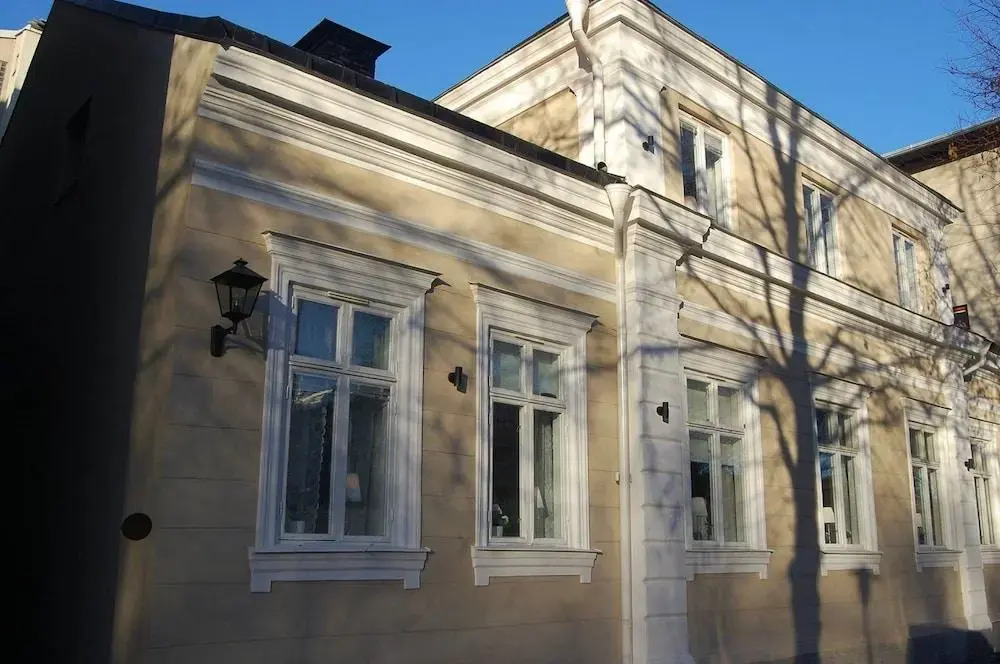 Hotell Kungsängstorg