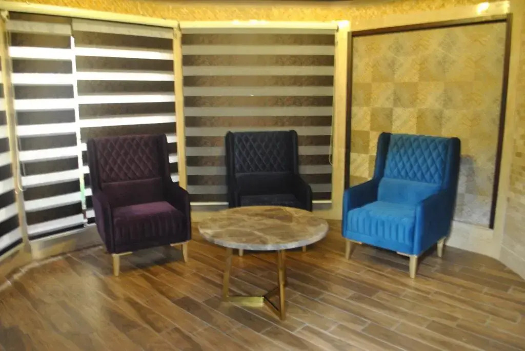 Manor Luxury Hotel Baku