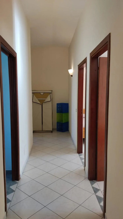 La Calabrese 2 bedroom apartment on the second floor-Vongola