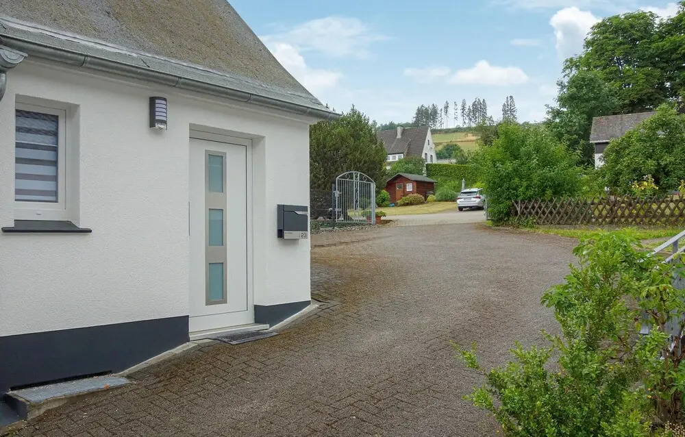 Lovely Home In Schmallenberg With Wifi