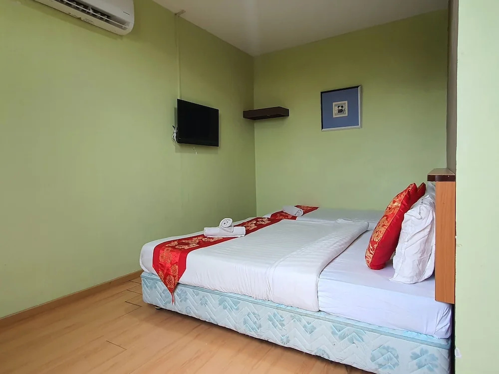 Hotel O Melody 88 Inn