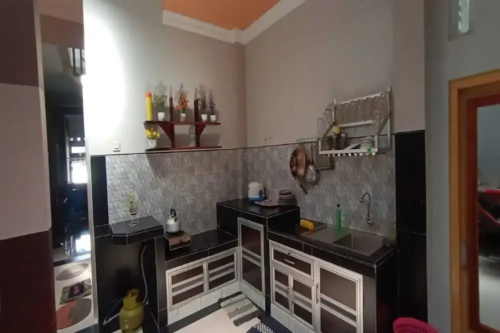 Hotel O Homestay Kita Purworejo