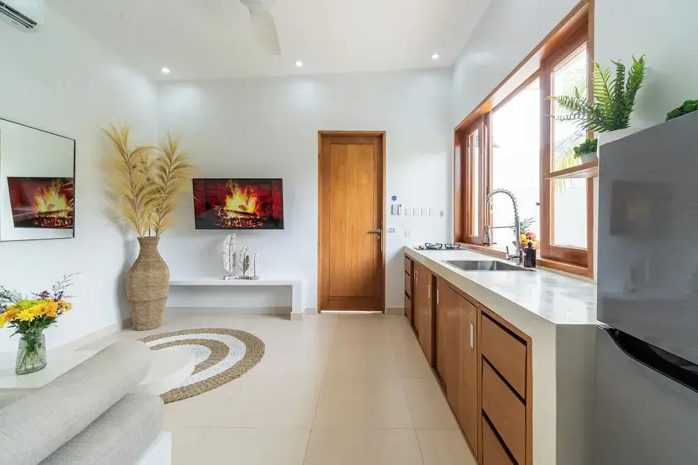 Salthouse Villa Uluwatu