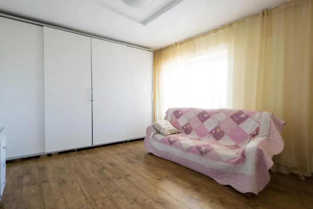 Guest House on Kaldaiakova 38