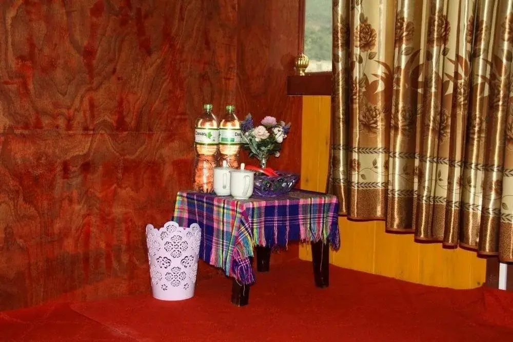 Sapa Maison Homestay