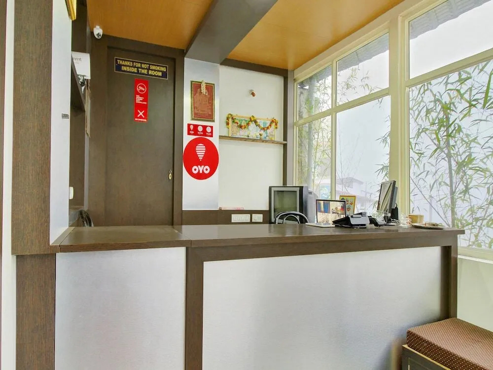 Rose Flower Resort by OYO Rooms