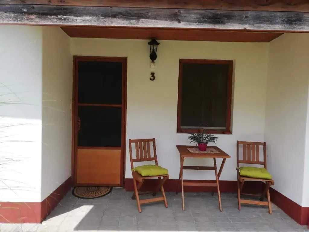 Norbi Apartmanok