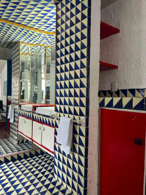 Casa Azul Apartments SLP - Inmotega