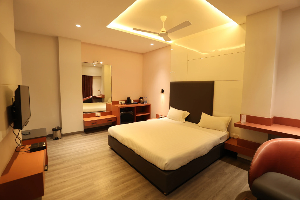 Hotel Varun