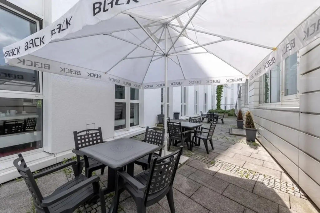 Trip Inn Frankfurt Nordwestzentrum