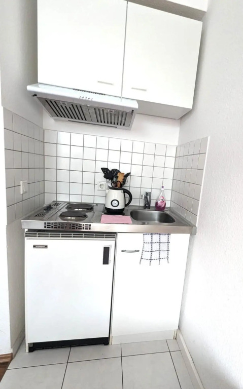 Appartement Bahnhof