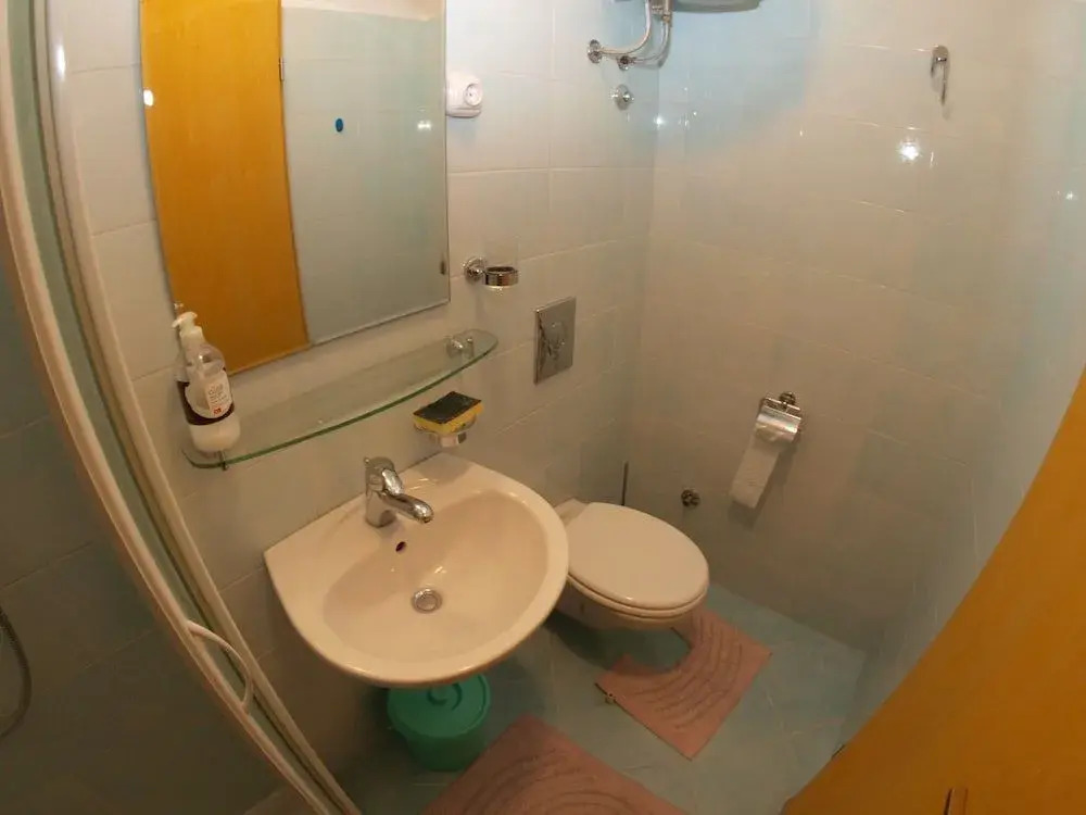Apartment 161