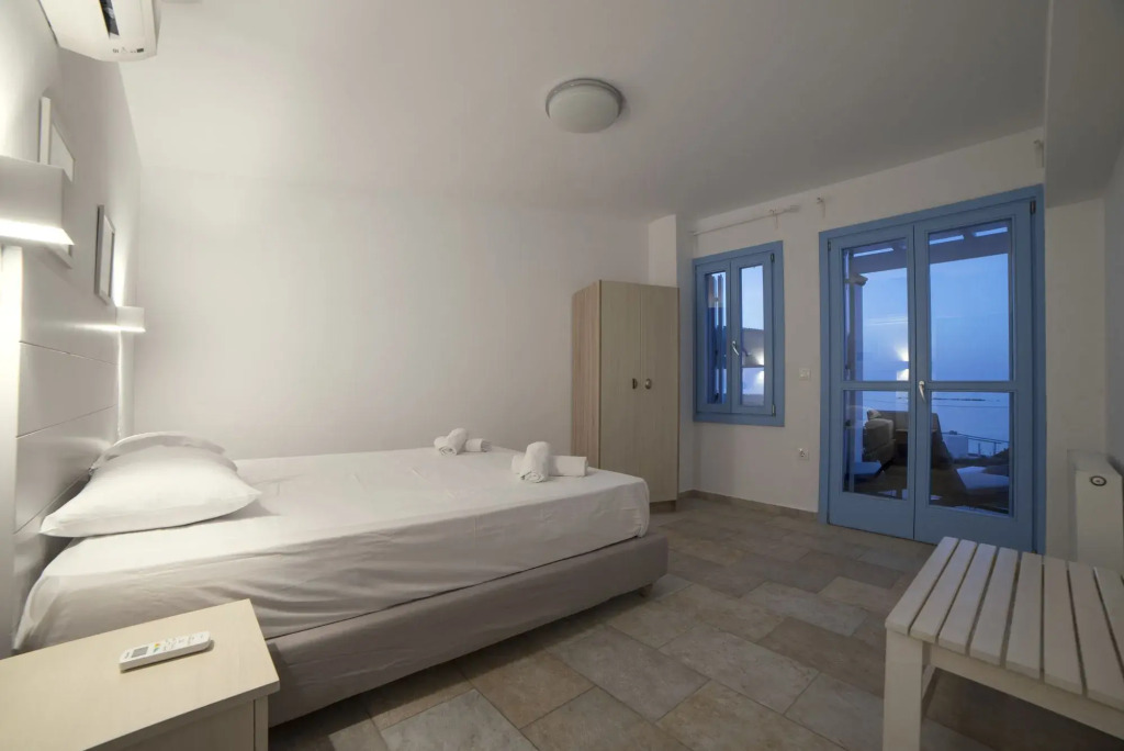 Almyra Guesthouse