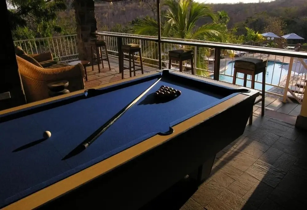 Lake Kariba Inns