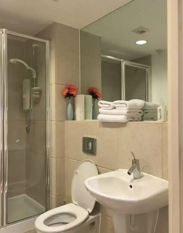 Pulse Apartments