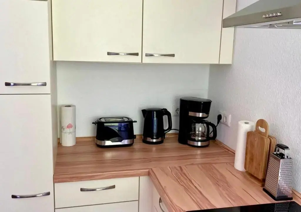 Modernes 3 Zimmer Apartment im Jugendstilhaus