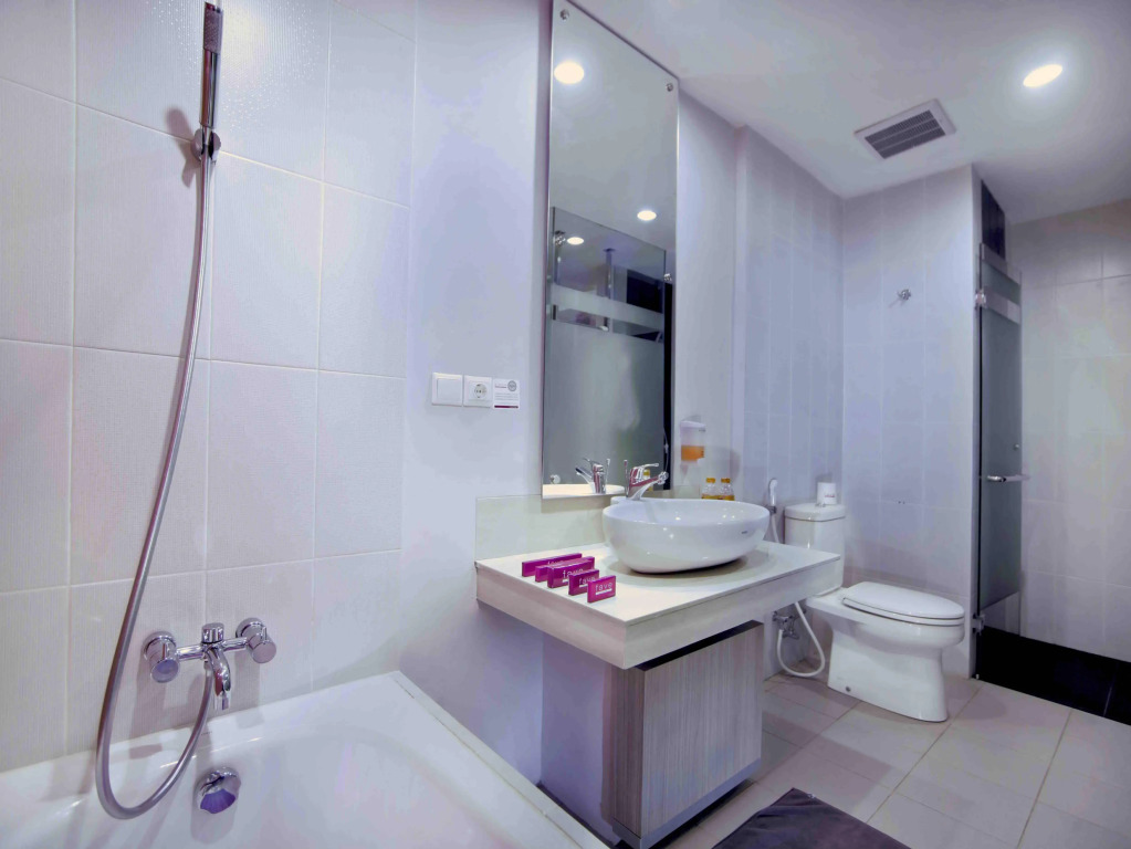 favehotel Cimanuk Garut