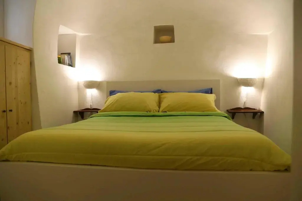 Trulli Del Bosco