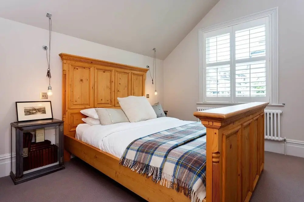 Streatham Retreat