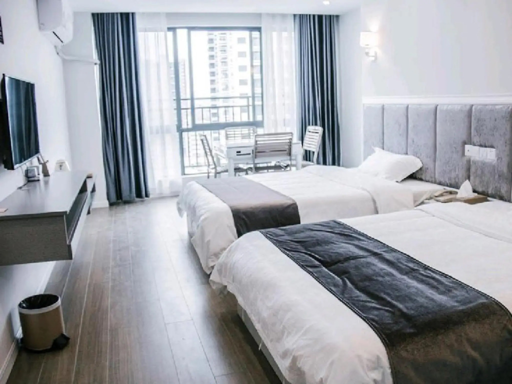 MingCheng Hotel