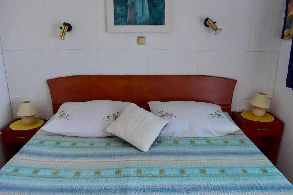 Apartment Aneta