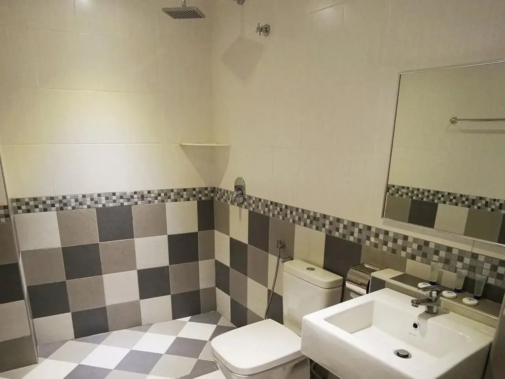 Riverine Garden Hotel