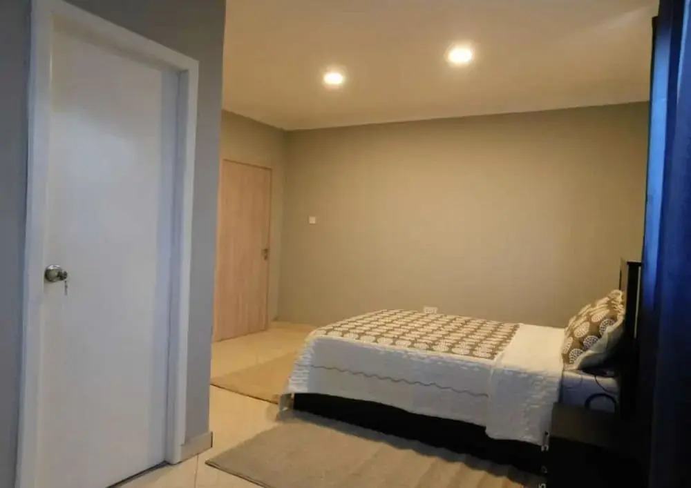 PMJ Apartments