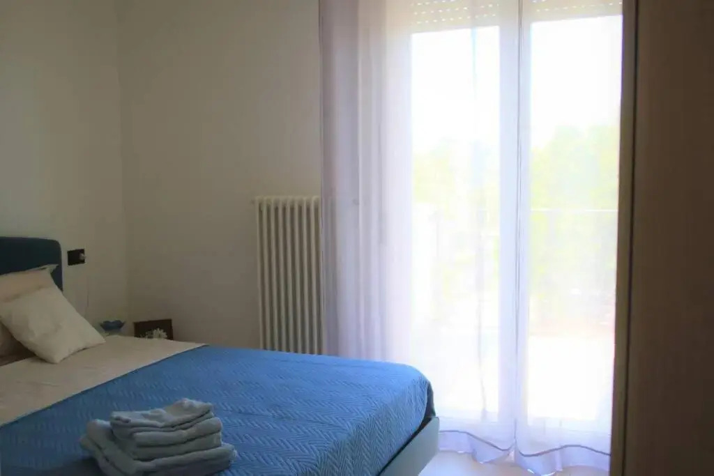 Appartamento delle Vele