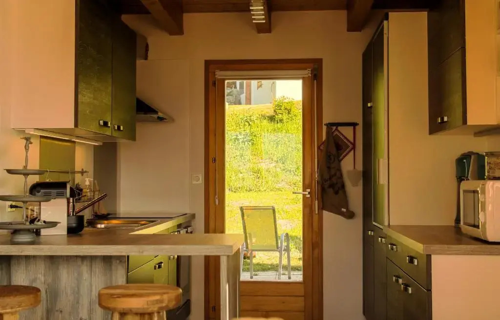 Chalet Mon Sousou