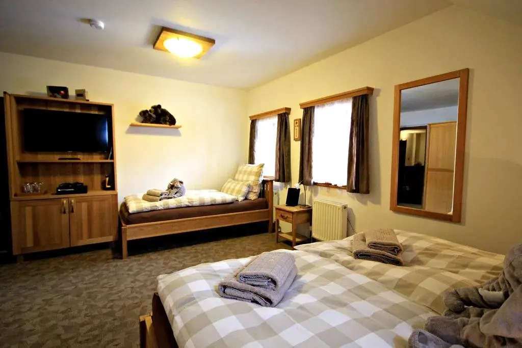 Residence Buffalo