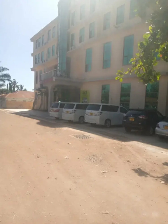 Favoured Hotel