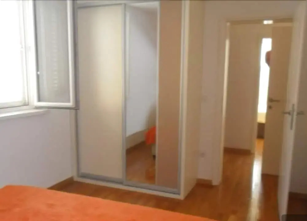 Apartment Amila with beautiful sea view