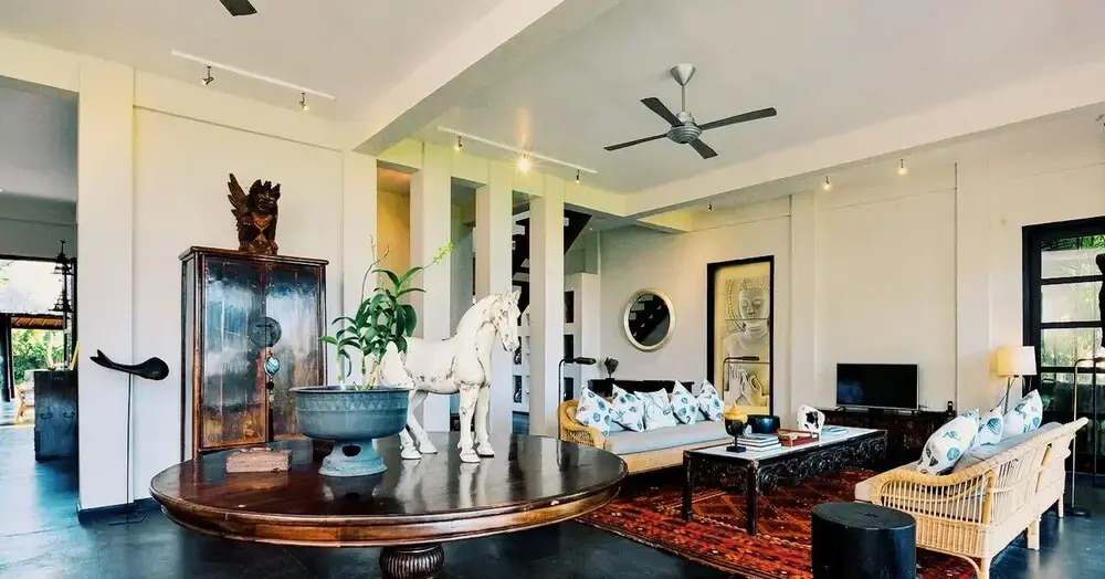 Villa Rawa Rawa