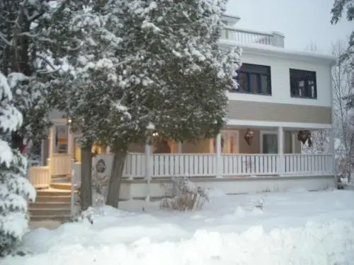 B&B Le Bonheur