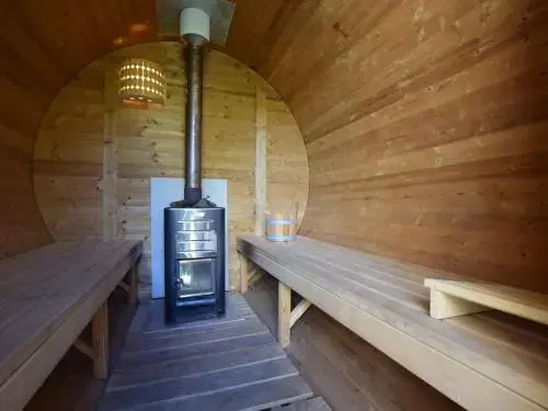 Le Relais De Chasse