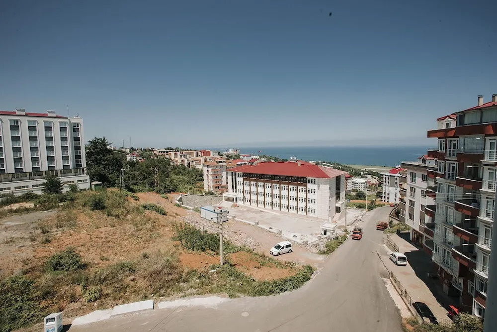 Arezzo Suit Hotel