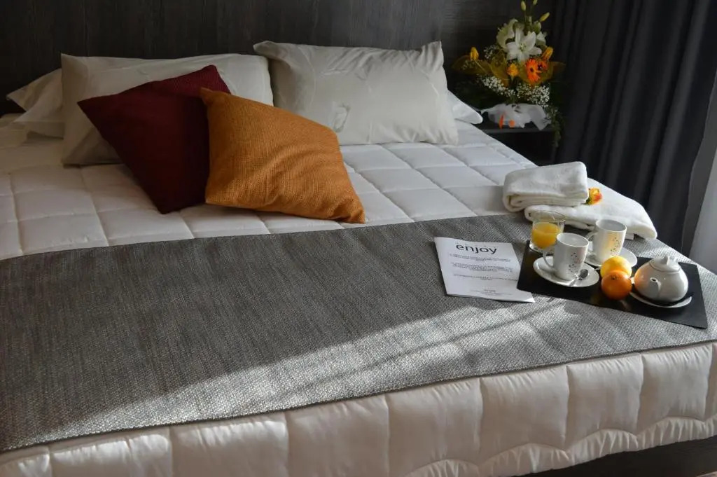 Hotel Enjoy