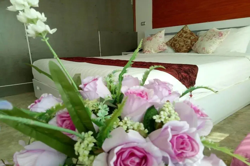 Kertas Khaoyai Resort and Farm