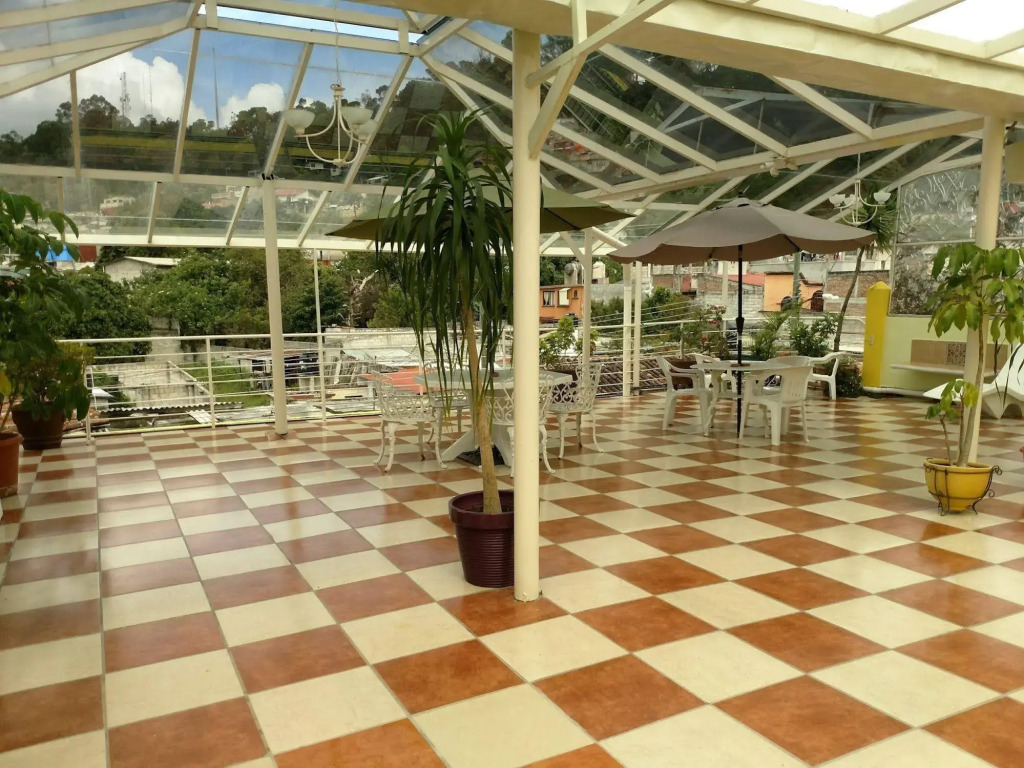 Hotel Jardines Del Carmen