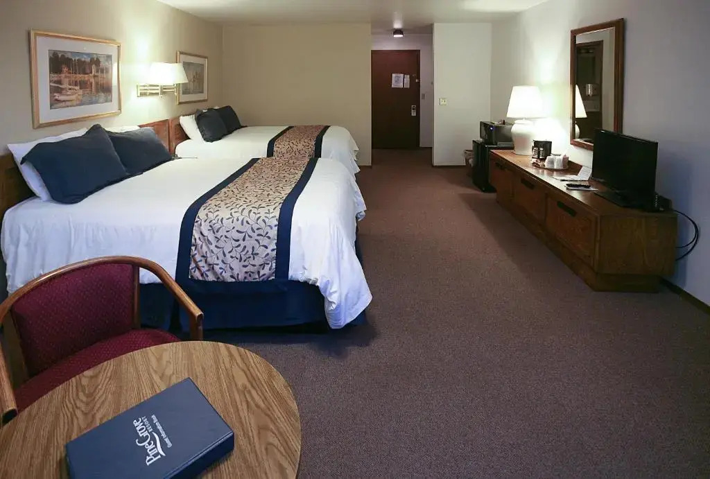Pine Grove Resort