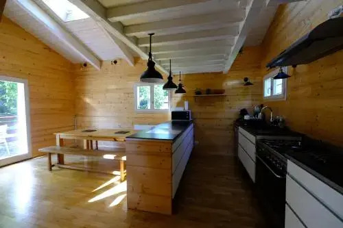 Chalet les Bruyères